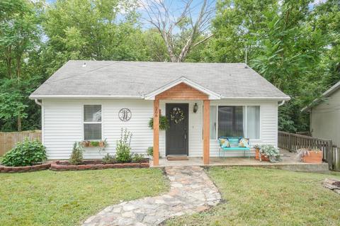 206 E Georgia St, Ozark, MO 65721 photo 1