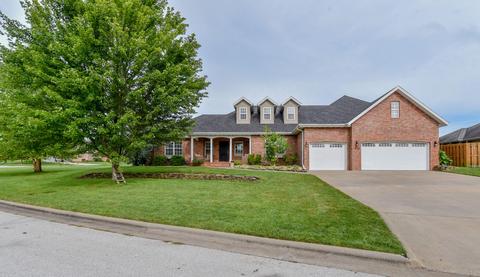 830 N Grapevine Rd, Springfield, MO 65802 photo 1