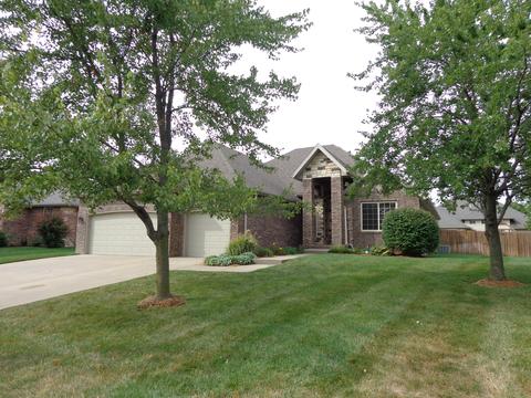 923 E Weldon Dr, Nixa, MO 65714 photo 1