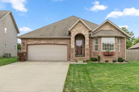 1160 S Maple Grove Ave, Springfield, MO 65804 photo 1