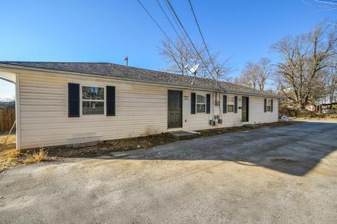314 E Webster St, Springfield, MO 65802 photo 1