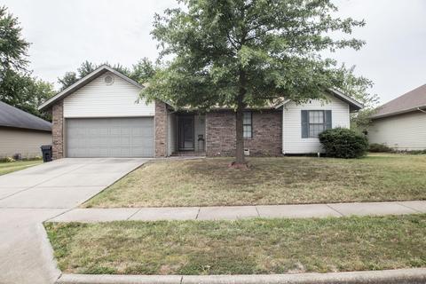 2117 S Colgate Ave, Springfield, MO 65807 photo 1