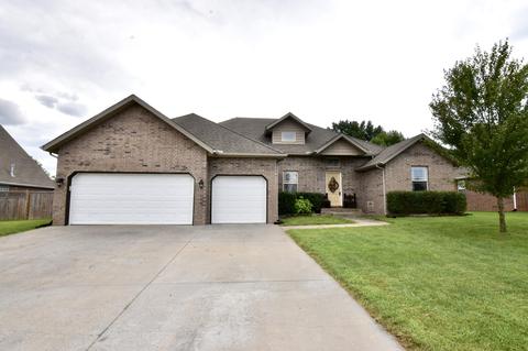 200 N Sparrow Ln, Willard, MO 65781 photo 1