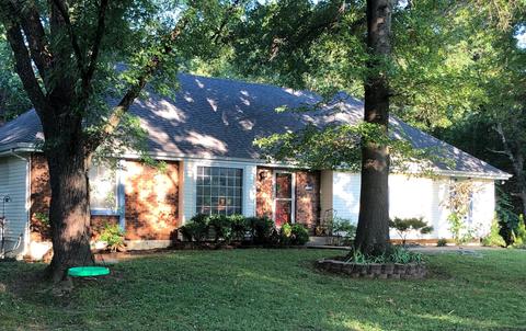 15162 E Quaker Rd, Nevada, MO 64772 photo 1