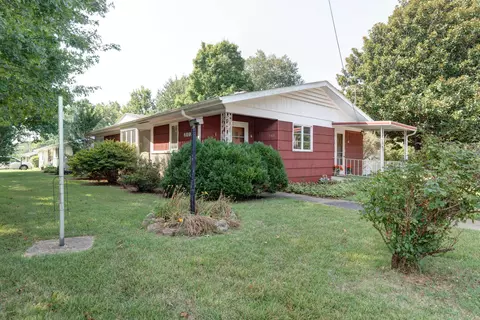 2103 S Kings Ave, Springfield, MO 65807 photo 1