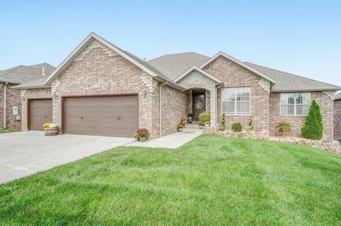 1654 N Waterstone Ave, Springfield, MO 65802 photo 1