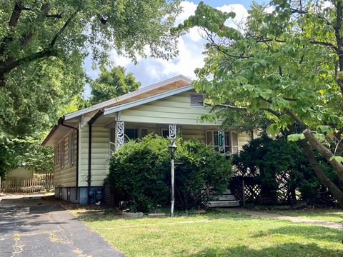 2252 N Franklin Ave, Springfield, MO 65803 photo 1