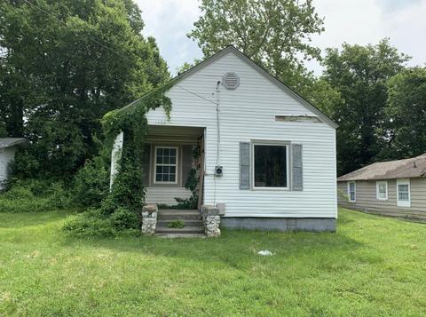 1452 N Prospect Ave, Springfield, MO 65802 photo 1