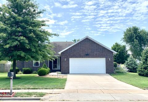 714 Shelley St, Willard, MO 65781 photo 1