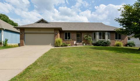 2362 S Nolting Ave, Springfield, MO 65807 photo 1