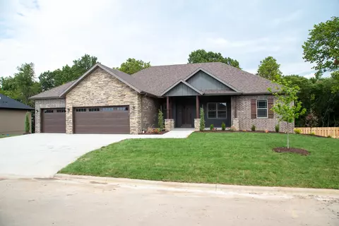 4724 Florence Ave, Ozark, MO 65721 photo 1