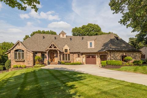 963 Eastwind Ct, Nixa, MO 65714 photo 1