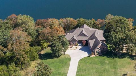 848 Clearspring Rd, Shell Knob, MO 65747 photo 1