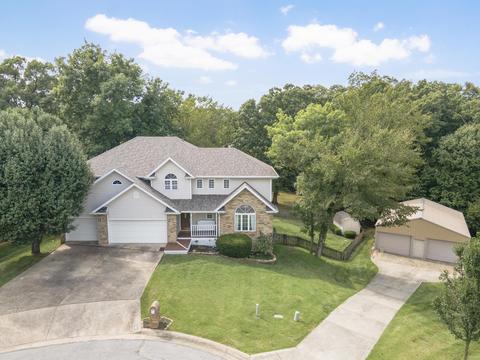 3889 N Daniels Ct, Springfield, MO 65803 photo 1
