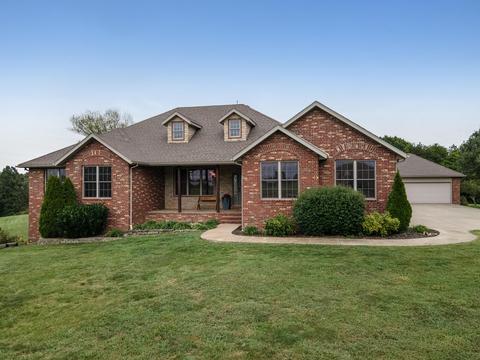 1665 Hart Ln, Nixa, MO 65714 photo 1