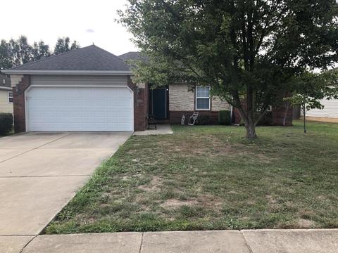3503 S Brunswick Ave, Springfield, MO 65809 photo 1