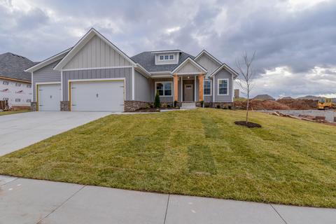 1676 N Bristol Ave, Springfield, MO 65802 photo 1