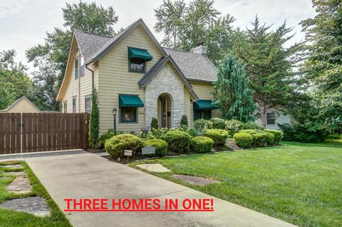 1466 E Cherokee St, Springfield, MO 65804 photo 1
