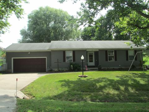 1300 E Hartley St, Ozark, MO 65721 photo 1