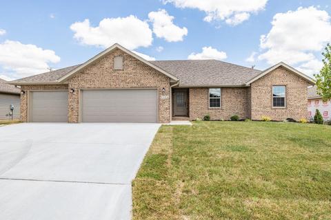 4324 W Skyler Dr, Springfield, MO 65802 photo 1