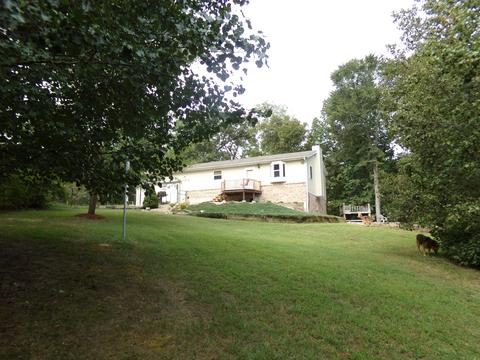 986 Route Ee, Lanagan, MO 64847 photo 1