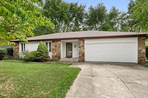 1806 W Cherokee St, Springfield, MO 65807 photo 1