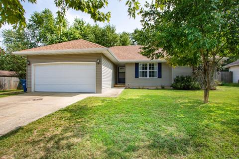 334 Crocodile Ave, Sparta, MO 65753 photo 1