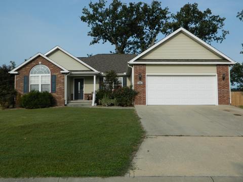 304 Tee Ln, Carl Junction, MO 64834 photo 1