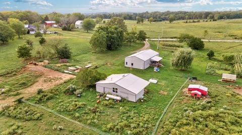 321 Grey Fox Dr, Conway, MO 65632 photo 1