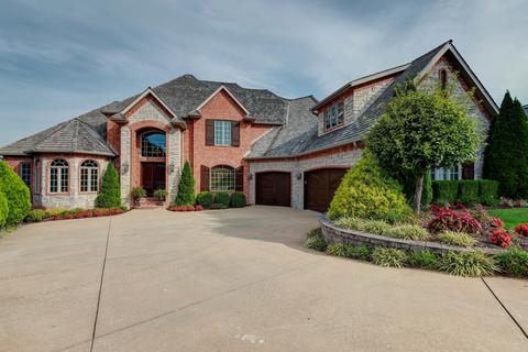 6049 S Lookout Ridge Dr, Ozark, MO 65721 photo 1