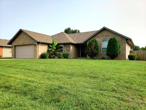 201 Kingsley Dr, Monett, MO 65708 photo 1