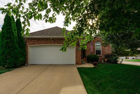 2610 S Regina Ave, Springfield, MO 65807 photo 1