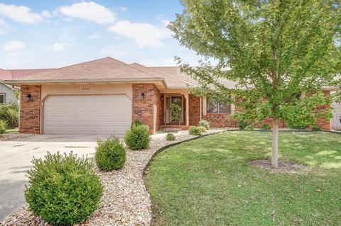2320 S Suprema Ave, Springfield, MO 65807 photo 1