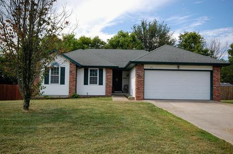 107 Holly Ridge Rd, Willard, MO 65781 photo 1