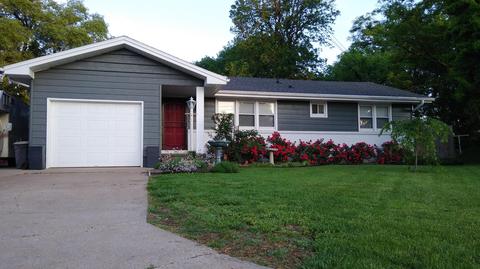 2233 N Crutcher Ave, Springfield, MO 65803 photo 1