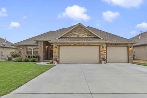 871 Barracuda Dr, Nixa, MO 65714 photo 1
