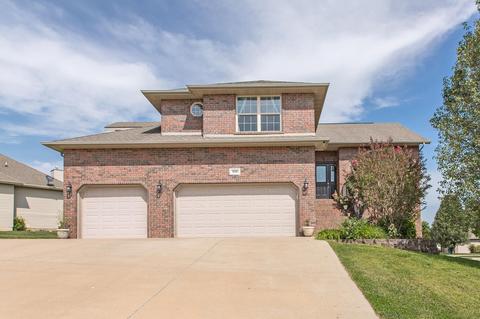 616 N Ritter Ave, Nixa, MO 65714 photo 1
