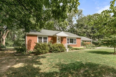 413 E Berkeley St, Springfield, MO 65807 photo 1