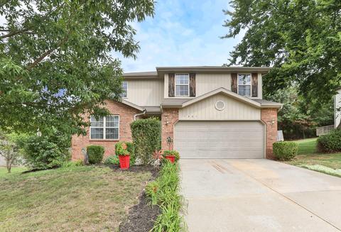 1301 W Robin St, Ozark, MO 65721 photo 1