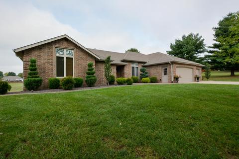 3907 N Bobolink Dr, Ozark, MO 65721 photo 1