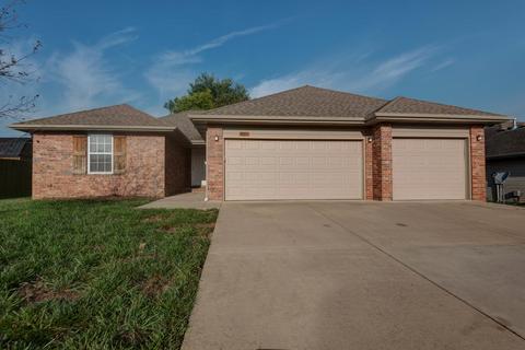 4013 N Mead Dr, Ozark, MO 65721 photo 1