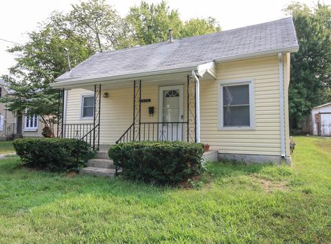 2020 N Travis Ave, Springfield, MO 65803 photo 1
