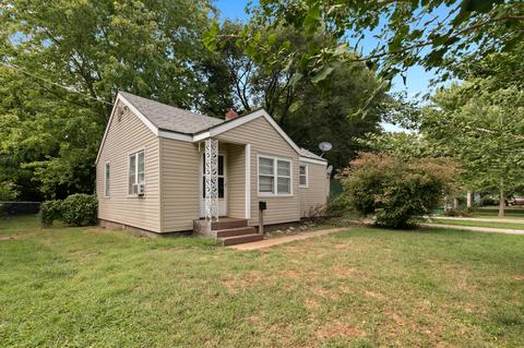 1841 S Roanoke Ave, Springfield, MO 65807 photo 1