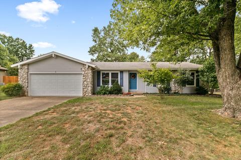 3515 S Parkhill Ave, Springfield, MO 65807 photo 1