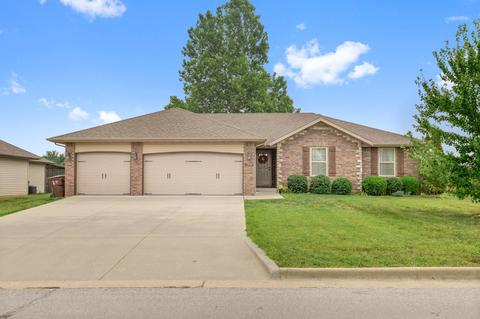 1232 S Jaylin Ave, Springfield, MO 65802 photo 1
