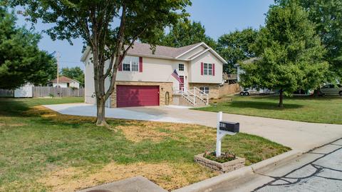 403 Jeb St, Willard, MO 65781 photo 1