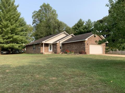 1012 W Oak St, Ozark, MO 65721 photo 1