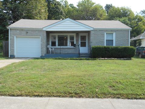 1138 S Ferguson Ave, Springfield, MO 65807 photo 1