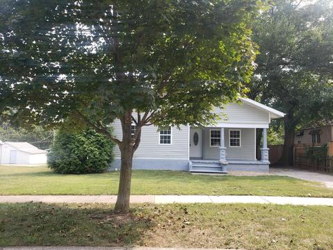2048 N Robberson Ave, Springfield, MO 65803 photo 1