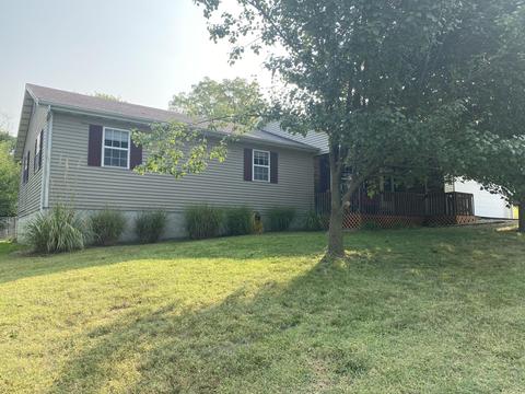 660 N Buffalo St, Marshfield, MO 65706 photo 1